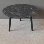 Salontafel, marmerlook